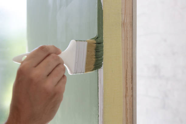 Best Mold Odor Removal Services  in Blossburg, PA