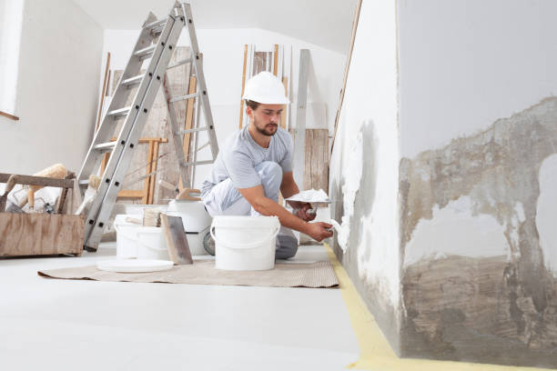 Best Air Quality Testing for Mold Spores  in Blossburg, PA